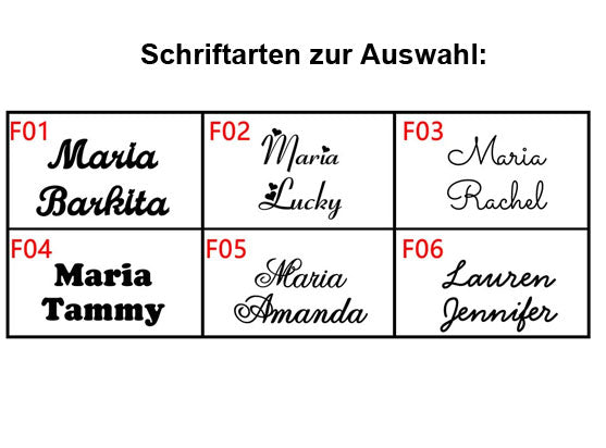 Deine magische Tierkette